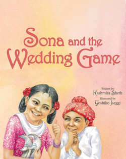Sona and the Wedding Game