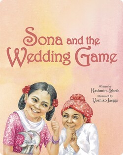 Sona and the Wedding Game