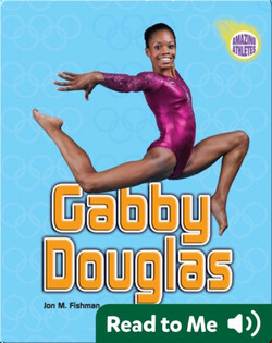 Gabby Douglas