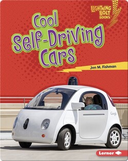 Cool Self-Driving Cars