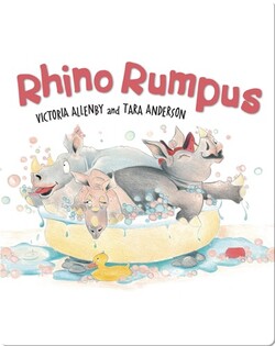 Rhino Rumpus