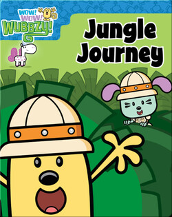 Jungle Journey
