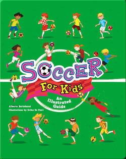 Soccer For Kids