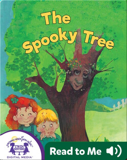 The Spooky Tree