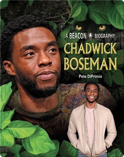 Chadwick Boseman