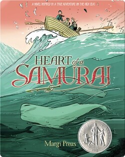 Heart of a Samurai