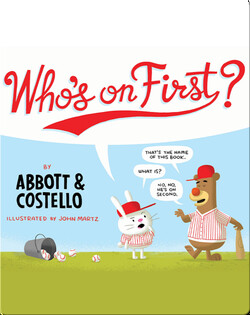 Who's on First?