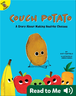 Couch Potato