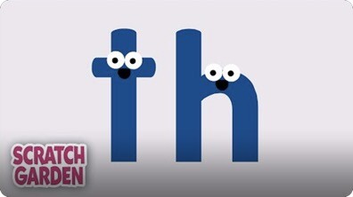 The TH Sound | Phonics Video
