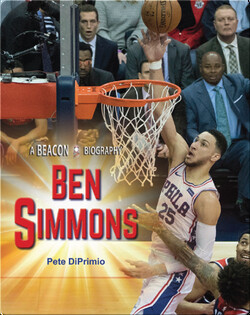 Ben Simmons