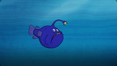 I’m A Football Fish