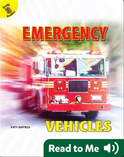 Emergency Vehicles