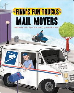 Mail Movers