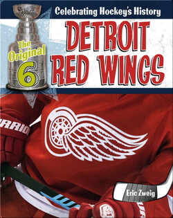 Detroit Red Wings