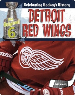 Detroit Red Wings