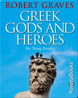 Greek Gods and Heroes