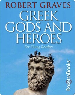 Greek Gods and Heroes