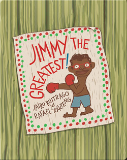 Jimmy the Greatest!