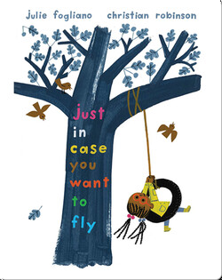 Just in Case You Want to Fly