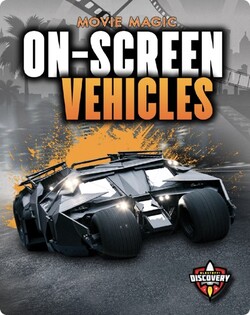 On-Screen Vehicles