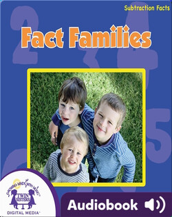 Fact Families