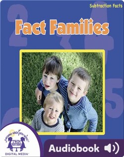 Fact Families