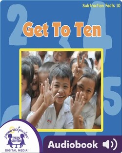 Get to Ten