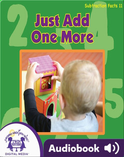 Just Add One More