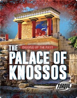 The Palace of Knossos