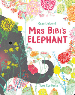 Mrs Bibi's Elephant