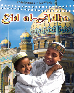 Eid al-Adha