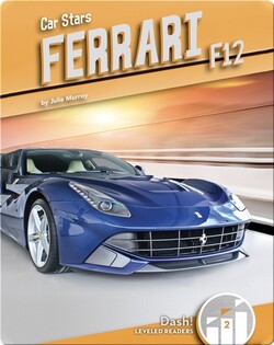 Ferrari F12
