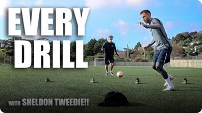 Full Partner Training Session