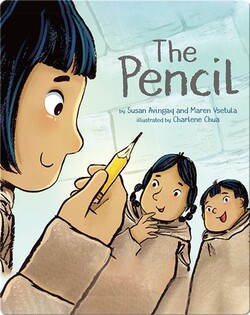 The Pencil
