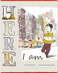Here I Am