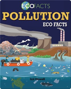 Pollution Eco Facts
