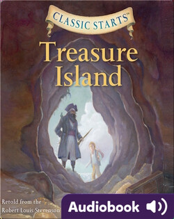 Classic Starts: Treasure Island