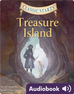 Classic Starts: Treasure Island