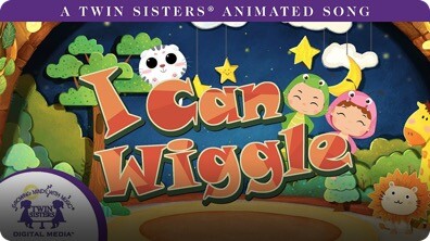 I Can Wiggle
