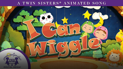 I Can Wiggle