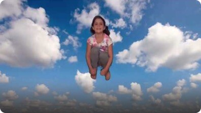 Look at Those Clouds