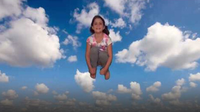 Look at Those Clouds