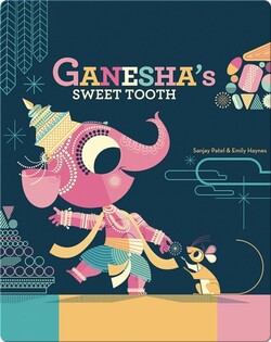 Ganesha's Sweet Tooth