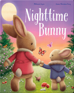 Nighttime Bunny