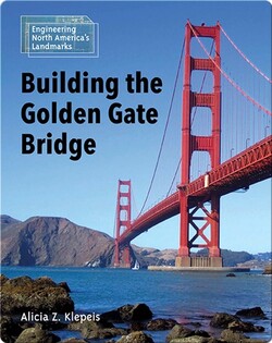 Building the Golden Gate Bridge