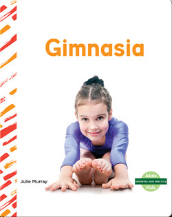 Deportes: Gimnasia
