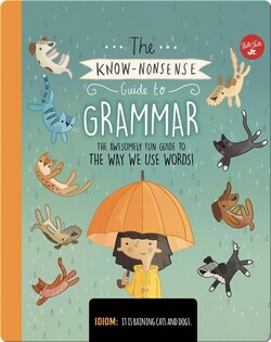 The Know-Nonsense Guide to Grammar