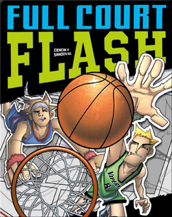 Full Court Flash