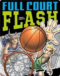 Full Court Flash