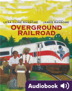 Overground Railroad